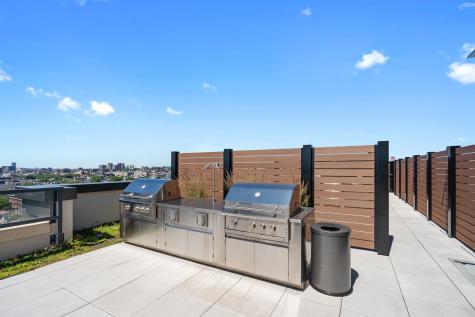 1000 Maxwell Lane Hoboken NJ 07030