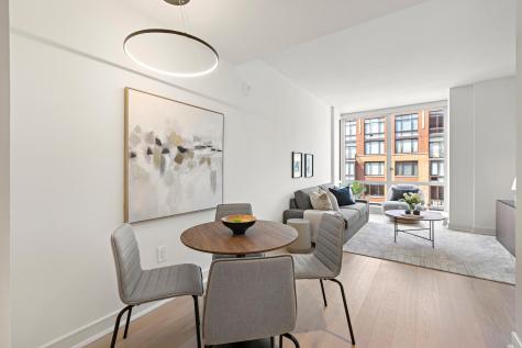 1000 Maxwell Lane Hoboken NJ 07030