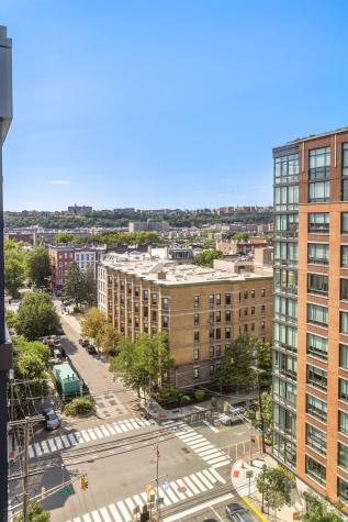 1000 Maxwell Lane Hoboken NJ 07030