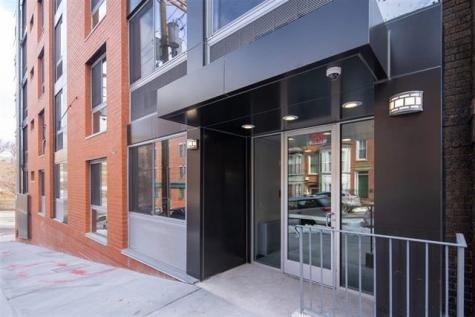 461 Newark Avenue Jersey City NJ 07306