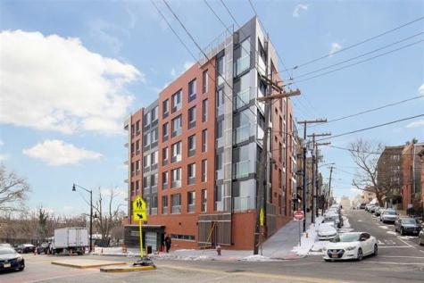 461 Newark Avenue Jersey City NJ 07306