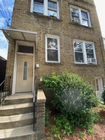 72 Jefferson Avenue Jersey City NJ 07306