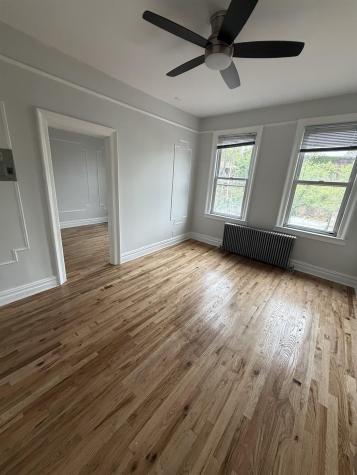 72 Jefferson Avenue Jersey City NJ 07306