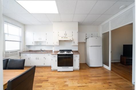 521 Jefferson Street Hoboken NJ 07030