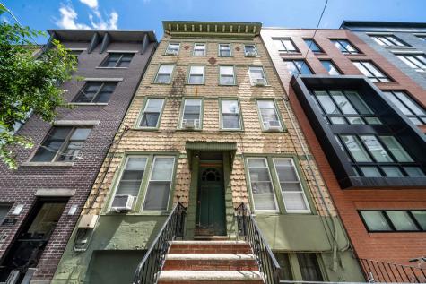 521 Jefferson Street Hoboken NJ 07030