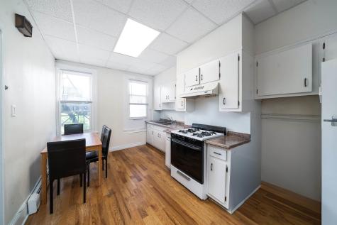 521 Jefferson Street Hoboken NJ 07030