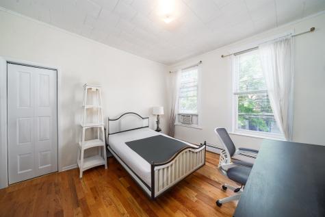 521 Jefferson Street Hoboken NJ 07030