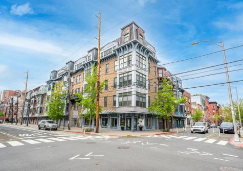 92 Madison Street Hoboken NJ 07030
