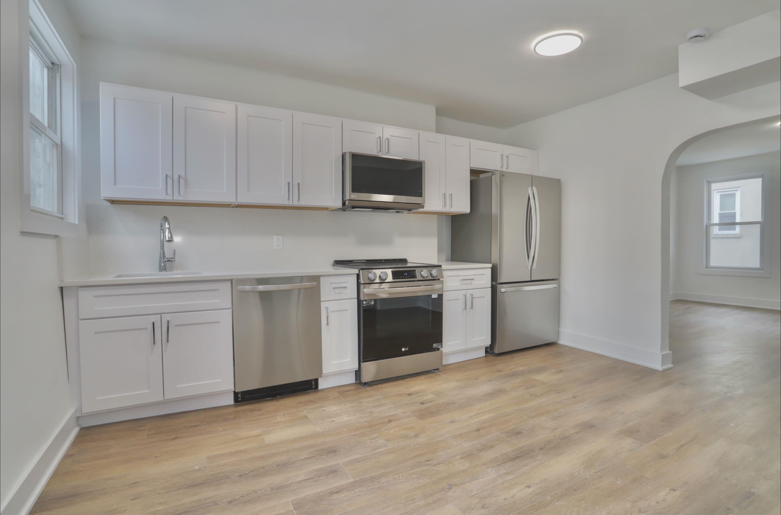 517 Willow Avenue Hoboken NJ 07030