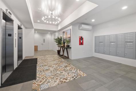 100 Marshall Street Hoboken NJ 07030