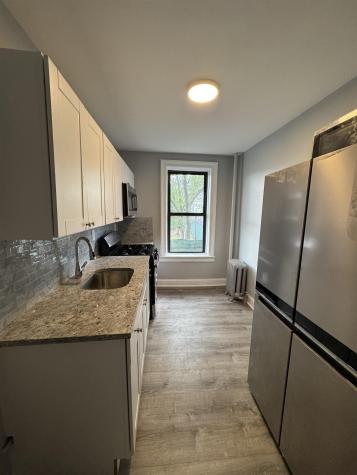 117 Corbin Avenue Jersey City NJ 07306