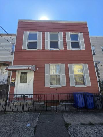 105 Zabriskie Street Jersey City NJ 07307
