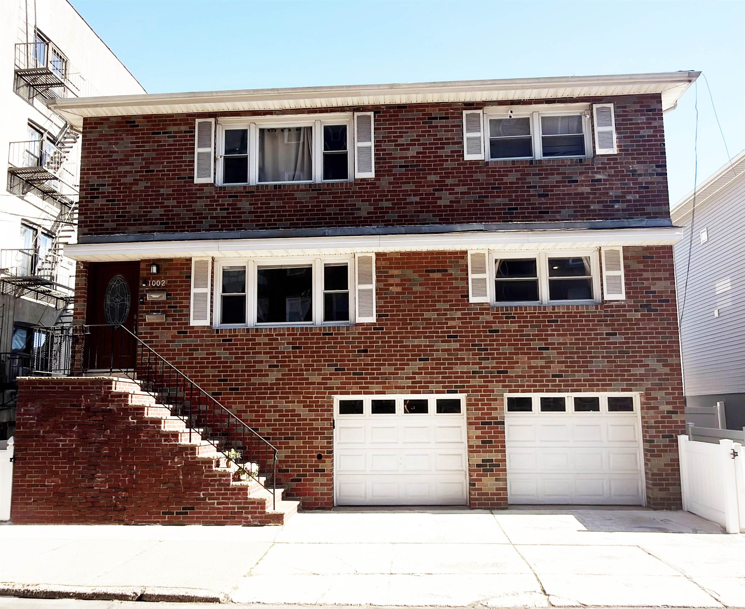1002 87th Street North Bergen NJ 07047