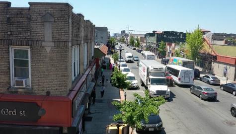 1002 87th Street North Bergen NJ 07047