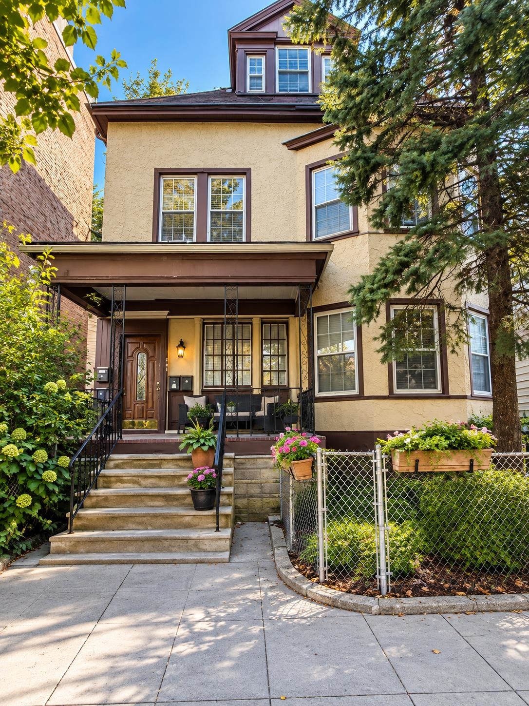 35 Bentley Avenue Jersey City NJ 07306