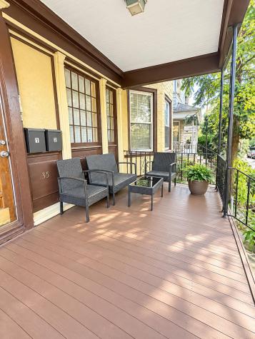35 Bentley Avenue Jersey City NJ 07306