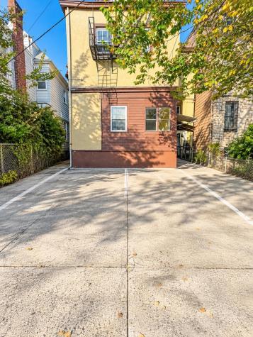 35 Bentley Avenue Jersey City NJ 07306