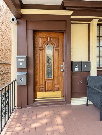 35 Bentley Avenue Jersey City NJ 07306