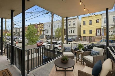 173 Van Horne Street Jersey City NJ 07304