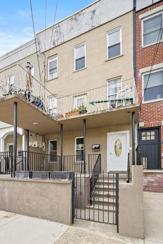 173 Van Horne Street Jersey City NJ 07304
