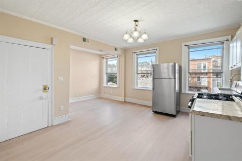 276 4th Street Jersey City NJ 07302