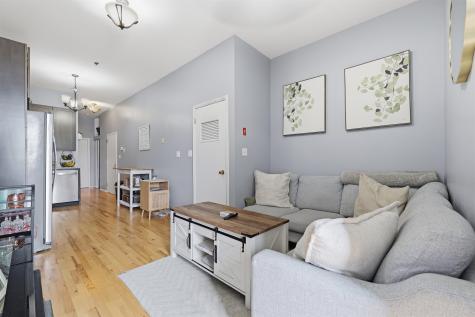 805 Park Avenue Hoboken NJ 07030