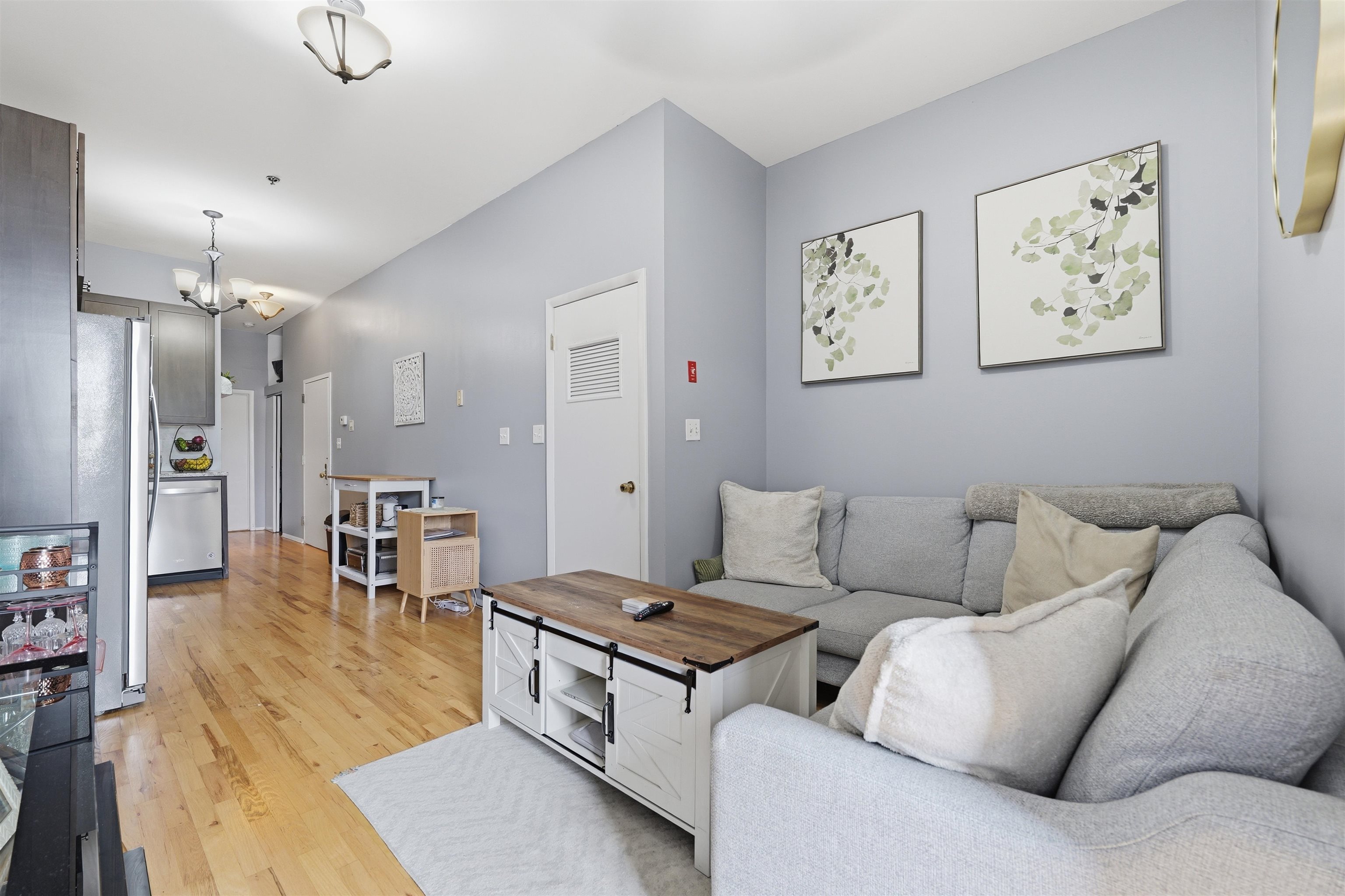 805 Park Avenue Hoboken NJ 07030