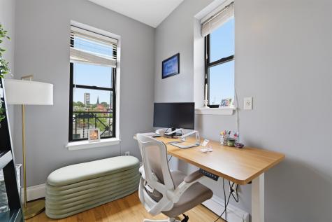 805 Park Avenue Hoboken NJ 07030