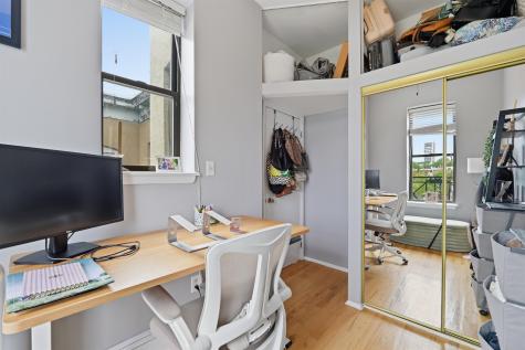 805 Park Avenue Hoboken NJ 07030
