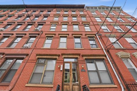 805 Park Avenue Hoboken NJ 07030