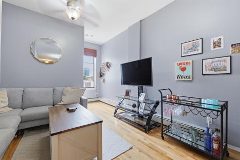 805 Park Avenue Hoboken NJ 07030