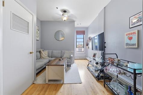 805 Park Avenue Hoboken NJ 07030