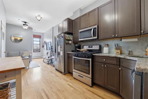 805 Park Avenue Hoboken NJ 07030