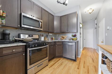 805 Park Avenue Hoboken NJ 07030