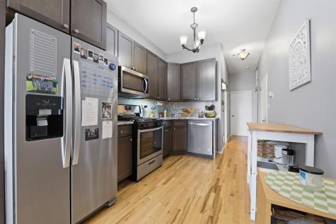 805 Park Avenue Hoboken NJ 07030