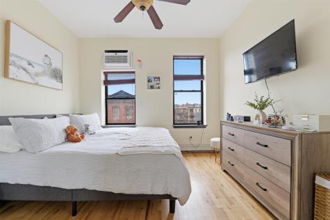 805 Park Avenue Hoboken NJ 07030