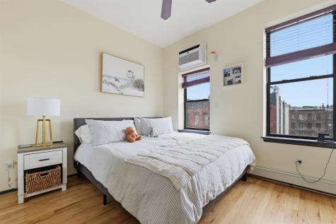 805 Park Avenue Hoboken NJ 07030