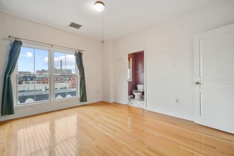 84 Adams Street Hoboken NJ 07030