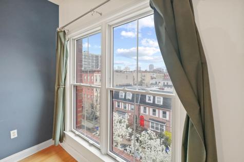 84 Adams Street Hoboken NJ 07030