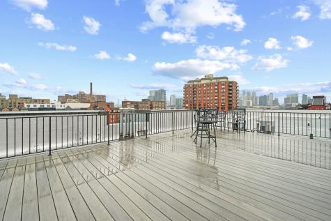 84 Adams Street Hoboken NJ 07030