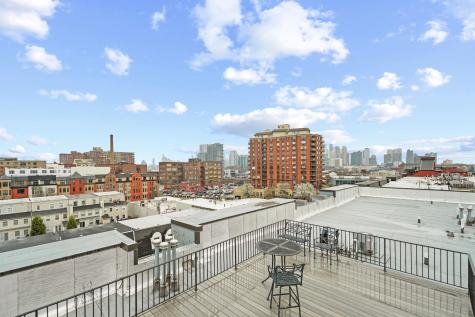84 Adams Street Hoboken NJ 07030