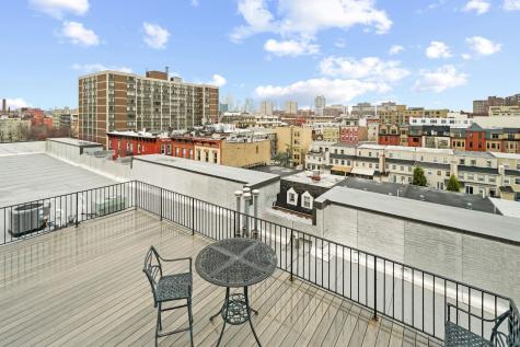 84 Adams Street Hoboken NJ 07030