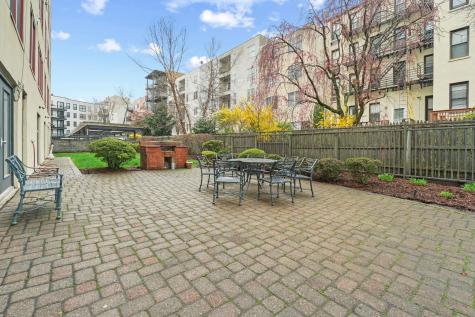 84 Adams Street Hoboken NJ 07030