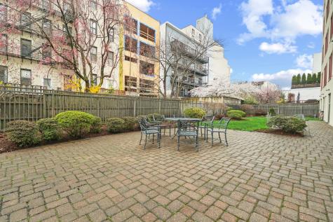 84 Adams Street Hoboken NJ 07030