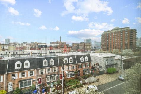 84 Adams Street Hoboken NJ 07030