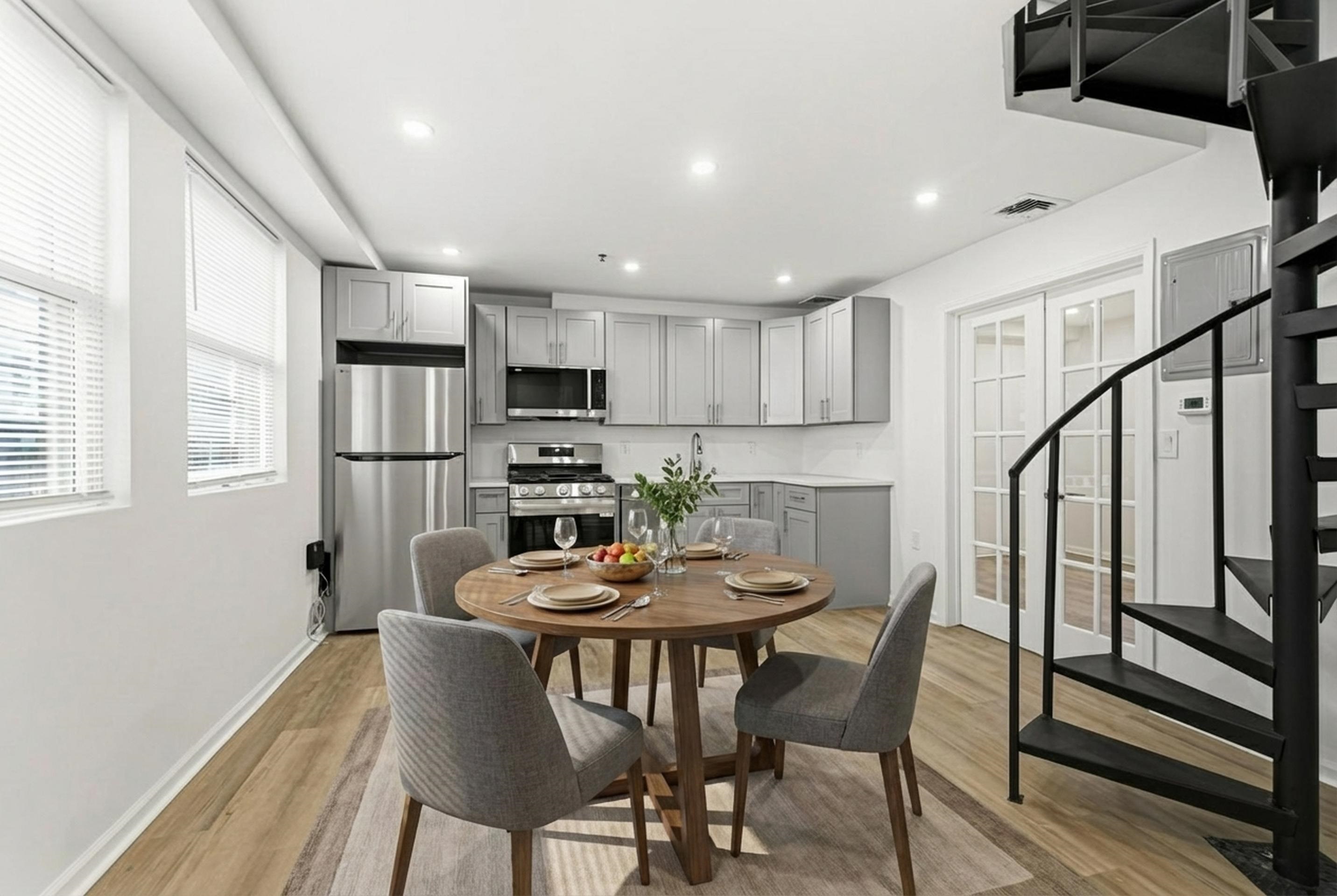 419 5th Street Hoboken NJ 07030