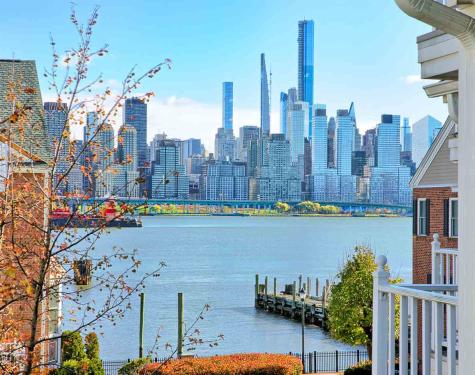 453 Albany Court West New York NJ 07093