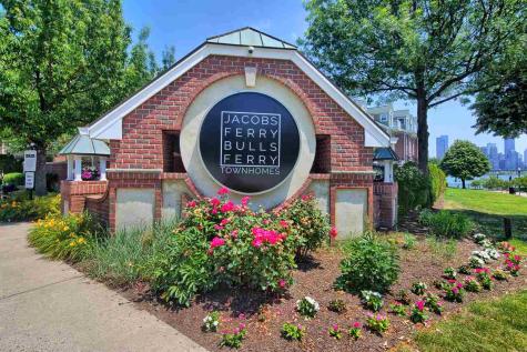 453 Albany Court West New York NJ 07093