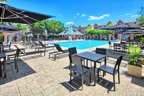 453 Albany Court West New York NJ 07093