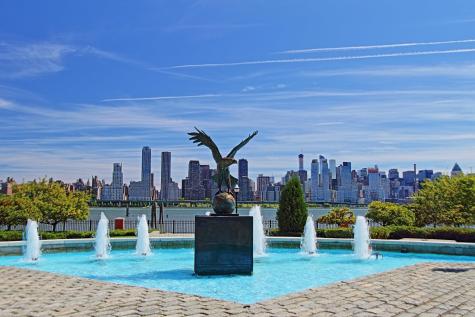 453 Albany Court West New York NJ 07093